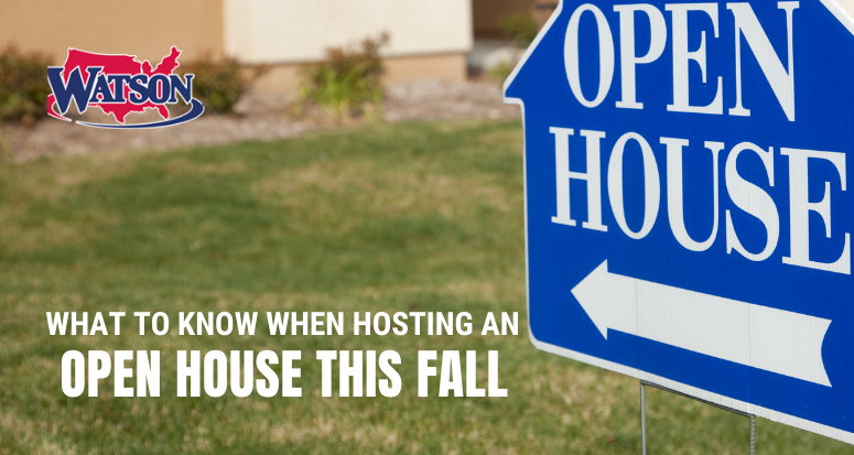 Open House Florida